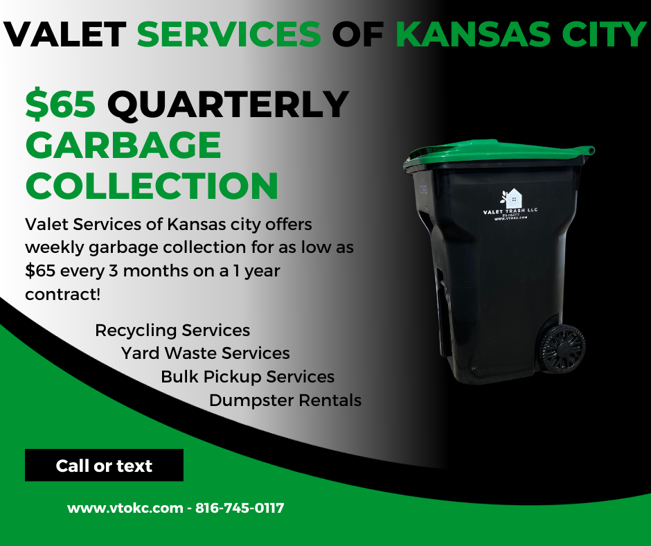 Sanitation Services Residential Recycling Collection